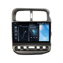Kia Bongo Android Multimedya Sistemi 2004-2012 Crv-4904xa 9"