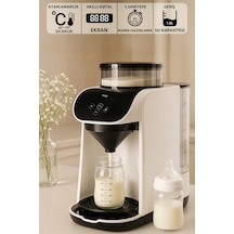 Mioji Baby 10 Pro a Pro Advanced - Mama Hazırlama Makinesi