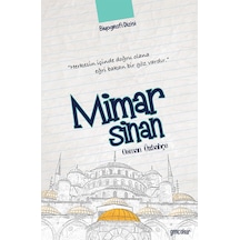 Mimar Sinan - Osman Özbahçe - Genç Okur
