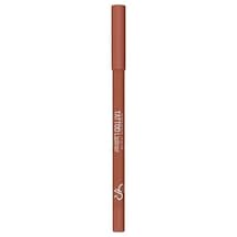 Tattoo Lipliner - Suya Dayanıklı Uzun Süre Kalıcı Dudak Kalemi No:204 Biscotti Açık Ceviz