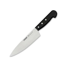 Pirge Superıor Şef Bıçağı 19 Cm Siyah