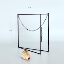 Fotoğraf Çerçevesi Tekli (486782806)