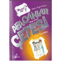 Afacanlar Çetesi - Cüce Yaratıklar - Gang Bursts - Çocuk Gezegeni