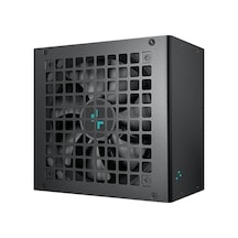 Deepcool 750w 80+ Bronz Power Supply Pl750-d