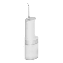 Water Flosser 2-90 Gün Pil Ömrü, 3 Temizleme Modu, 200 Ml Su Tankı, Ipx7, Derinlemesine Temizlik, Usb Şarj, Standart Ve Ortho Başlık Dahil
