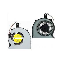 Dell İnspiron 3458 3459 3468 3555 3559 P47f P60g Notebook Cpu Fanı P/n Df541105fc0t 023.1002r.0001