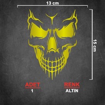 Altın - 13cm X 15cm