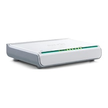 Tenda 5Port S105 V2 10/100 Yönetilemez Switch Masaüstü