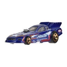Hw Teklı Arabalar Mustang Nhra Funny Car Hkk04