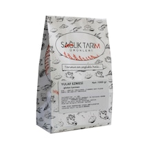 YULAF EZMESİ GLUTENSİZ 1 KG