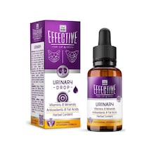 Effective Kedi Ve Köpek Takviye Ürünleri Üriner Sistem Sağlığı 50ml