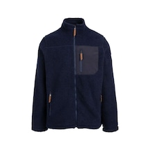 Trespass Trespass Buck B Erkek Polar Na1 Lacivert
