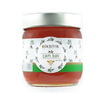 Dikbıyık Çam Balı 500 G