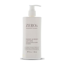 Zero Hand & Body Lotion 285 ML
