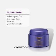 Vagheggi 75.15 Cleansing Cream 200 Ml