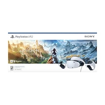 Sony Playstation Vr2 Sanal Gerçeklik Gözlüğü Horizon Bundle