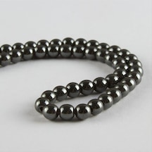 Ilkeshop Hematit T 6 Mm-antrasit Çok renkli