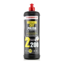 Menzerna Medium Cut Polish 2200 1 L