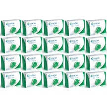 Octamed C2502 Kağıt Flaster 5m x 2,5cm 20 Adet