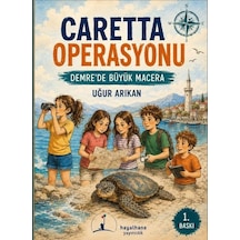 Caretta Operasyonu - Kyut-900713