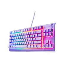Steelseries Apex 3 Tkl Rgb Suya Ve Toza Dayanıklı Türkçe Gaming K