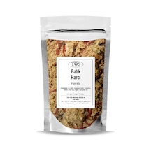 Tos The Organic Spices Balık Harcı 100 G