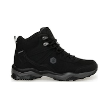 Lumberjack Brandon Hi 4pr Erkek Siyah Waterproof Bot Siyah