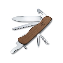 Victorinox 0.8361.63 Forester Wood Kamp Çakı Kahverengi