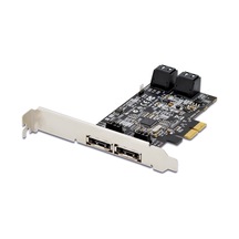 Digitus Ds-30104-1 Serial Ata Sata III Pci Express Kartı 4 x Da