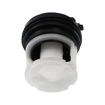Bosch Uyumlu Waq20460tr Çamaşır Makinesi Pompa Filtre Kapağı