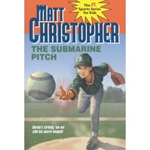 The Submarine Pitch