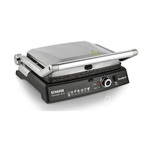 Schafer Concept Grill 2000 W Tost Makinesi