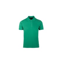 Polo Yaka Kısa Kol Pike Kumaş Tshirt