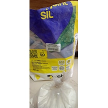 1 Kg Weber Jointsil Bozdağ Krem Derz Dolgu