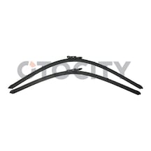 SİLECEK SÜPÜRGESİ VITO, VIANO, PEUGEOT 307 700MM, 650MM