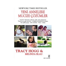 Yeni Annelere Mucize Çözümler