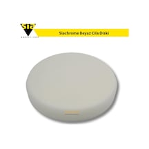Sia Polisaj Disk Ø170 Mm Beyaz Yumuşak F03e002l5d