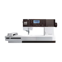 Pfaff Creatıve Ambıtıon 640