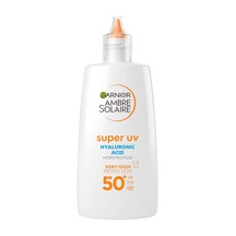 Garnier Ambre Solaire Koyu Leke Karşıtı Güneş Koruyucu Yüz Kremi 50spf 40ml Sku: Smg8690010448835 Açık Bej