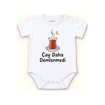 Beyaz - Çay Daha Demlenmedi