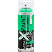 Art-X Spray-X Sprey Boya 400ml - 6716 Patina