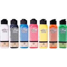 Çok Renkli