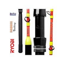 Ryobi Fluoritter 2.00m 20-50 Lbs Trolling Olta Kamışı