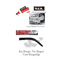 Kia Bongo Kamyonet 2005 Ve Üzeri Model Ön Mugen Cam Rüzgarlığı