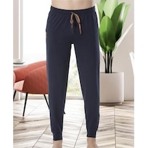 Kly Erkek Tek Alt Ucu Lastikli Pijama 120r 001
