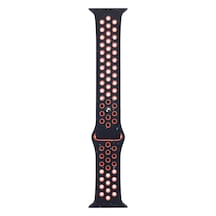 Watch 7 45mm Kordon Yeni Seri 2023 Krd-02 Silikon Kordon Kayış