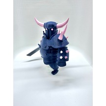 P.e.k.k.a Figürü 13 Cm