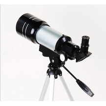 Zenvia Nikula-f30070m Profesyonel Yeni Uzay Teleskobu ,astronomik Monoküler Znv2026