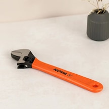 Jenerik 200x24 Mm 8 İnç Ayarlı Anahtar