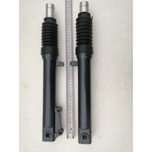 Scooter 150 Ön Amortisör Tk 1 Zonshen 125 T7 Sc0299